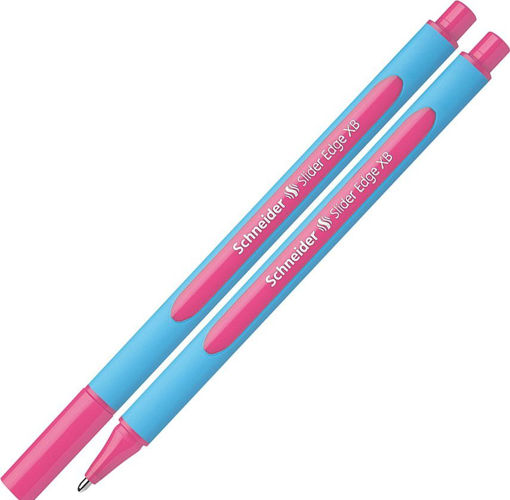 Picture of SCHNEIDER SLIDER EDGE PINK XB